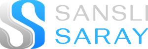 Sansli Saray Logo